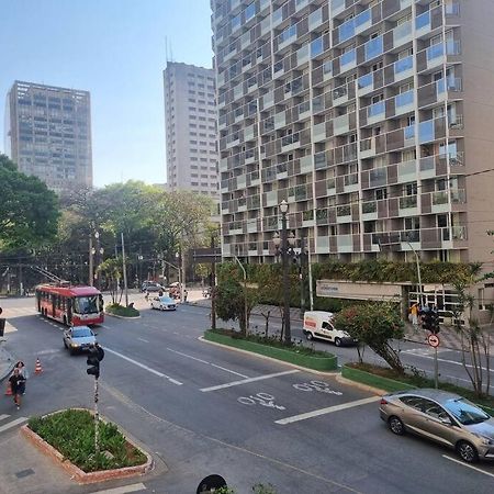 Loft Bela Vista, Consolacao, 506 São Paulo Exterior foto