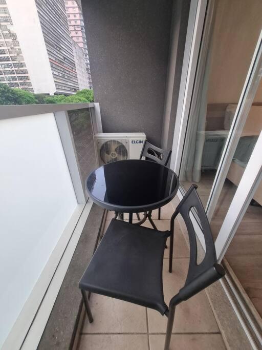 Loft Bela Vista, Consolacao, 506 São Paulo Exterior foto